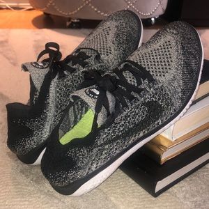Fly knit nike 7.5